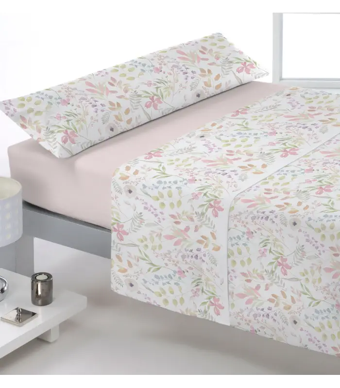 JUEGO DE SÁBANAS REIG MARTI TEMPO