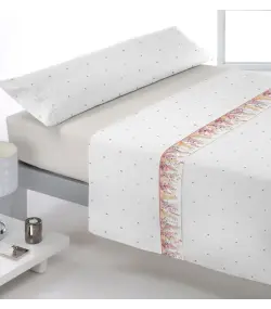 JUEGO DE SÁBANAS MARTI TUTUA