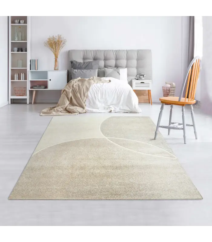 ALFOMBRA PIE DE CAMA SOHO 5944