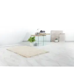 ALFOMBRA DE BAÑO FLUFFY 700