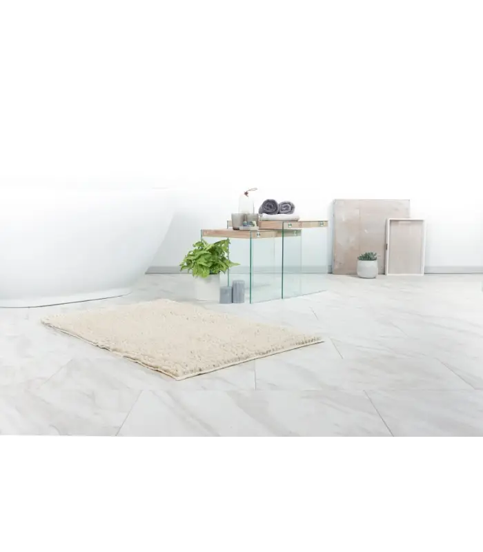 ALFOMBRA DE BAÑO FLUFFY 700
