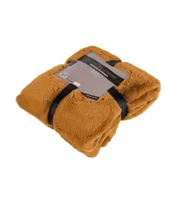 PLAID HEAVEN BLANKET