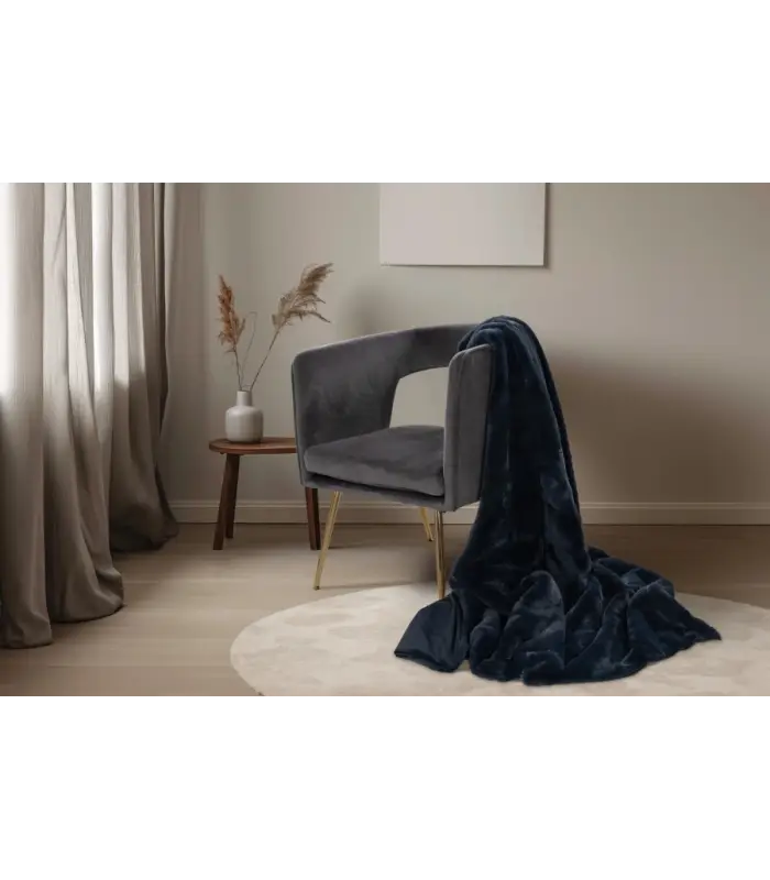 PLAID HEAVEN BLANKET