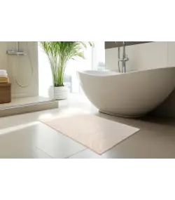 ALFOMBRA DE BAÑO LINA 400