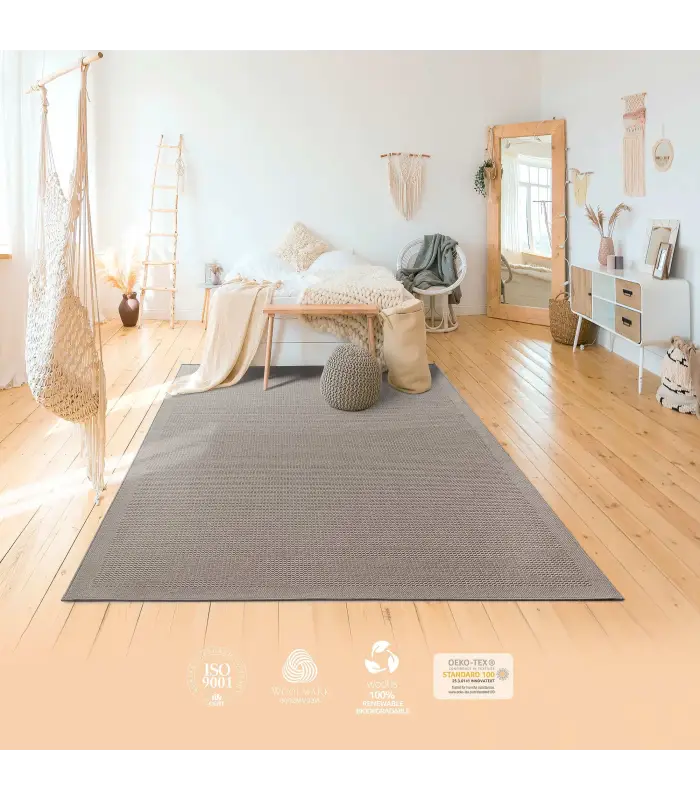 ALFOMBRA SALÓN LANA 8986