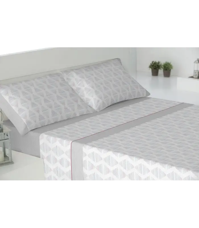 JUEGO DE SÁBANAS MIZAR