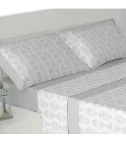 JUEGO DE SÁBANAS MIZAR