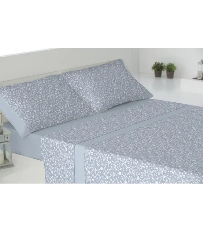 JUEGO DE SÁBANAS ALAMO