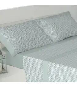 JUEGO DE SÁBANAS ASSA