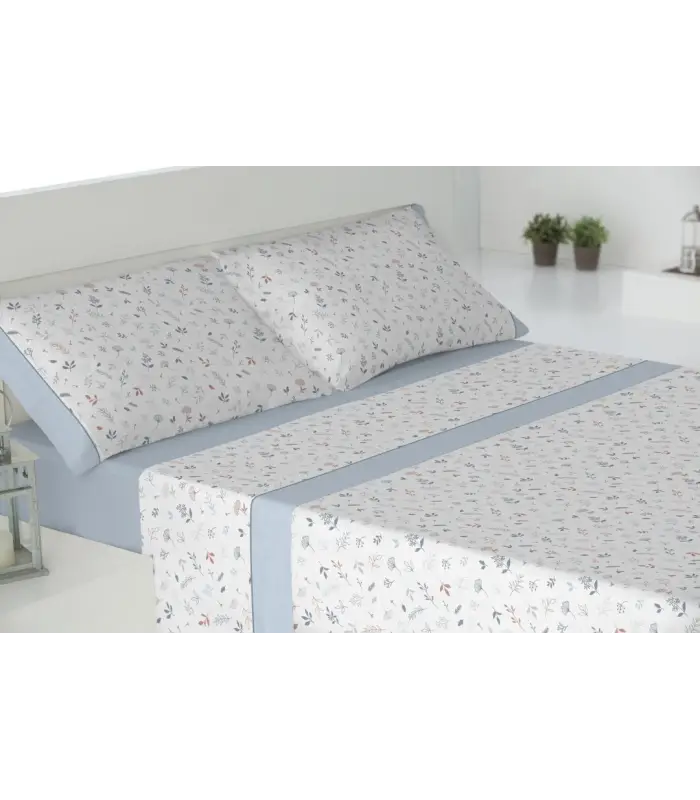 JUEGO DE SÁBANAS VERA