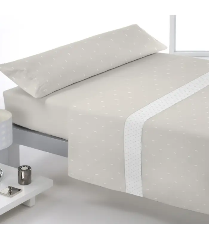 JUEGO DE SÁBANAS REIG MARTI TERRA