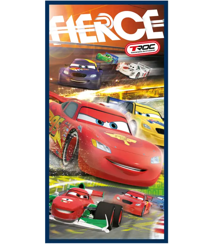 LICENCIAS TOALLA DE PLAYA