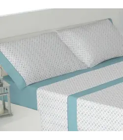 JUEGO DE SÁBANAS ARCE