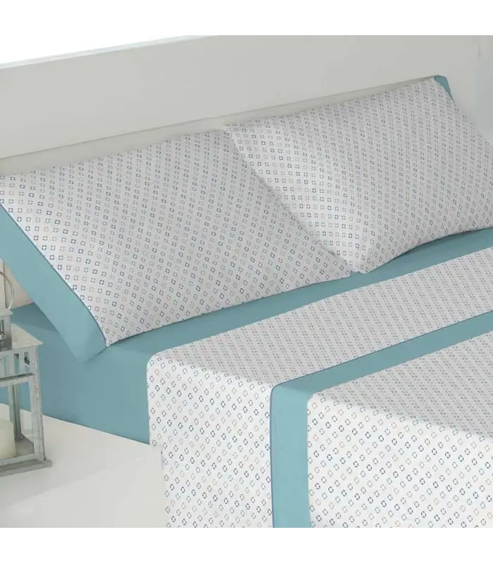 JUEGO DE SÁBANAS ARCE