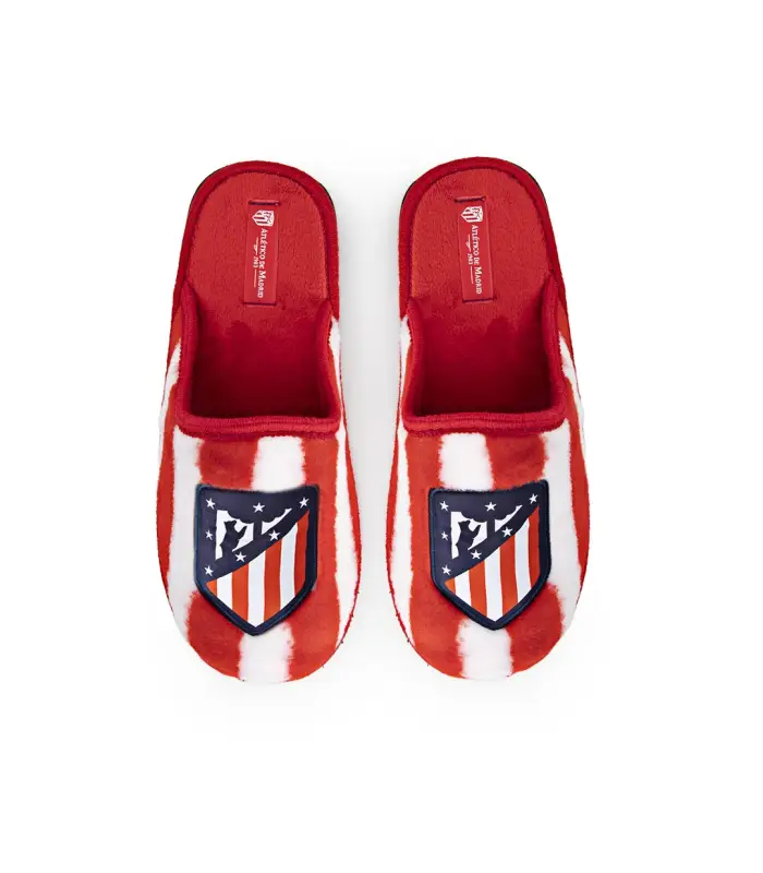ZAPATILLAS ATLÉTICO DE MADRID