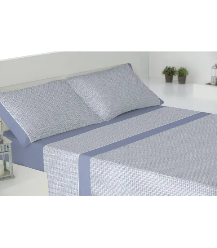 JUEGO DE SÁBANAS DESERT