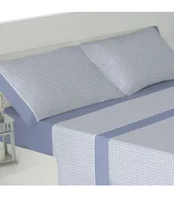 JUEGO DE SÁBANAS DESERT