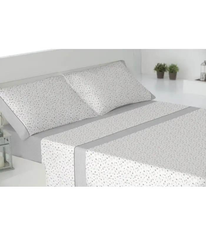 JUEGO DE SÁBANAS SERENITY