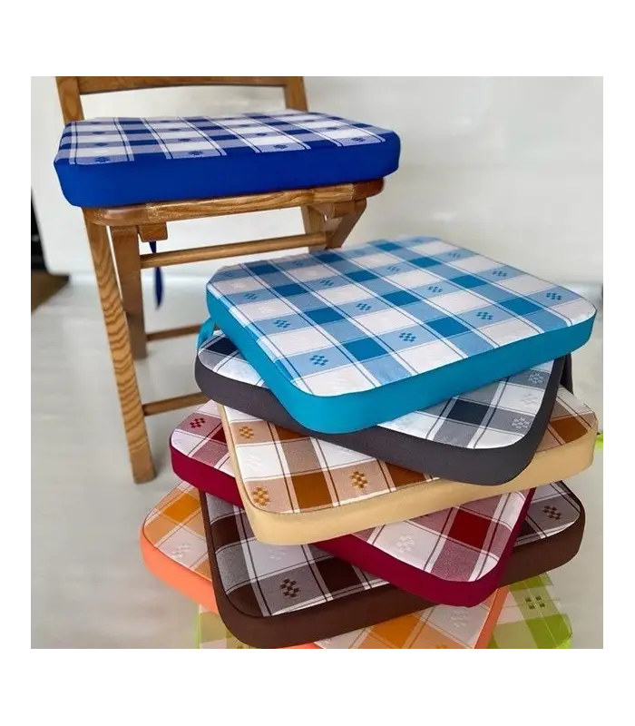 COJIN DE COCINA XADREZ