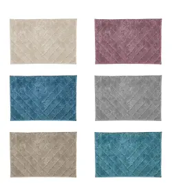 ALFOMBRA DE BAÑO ORION