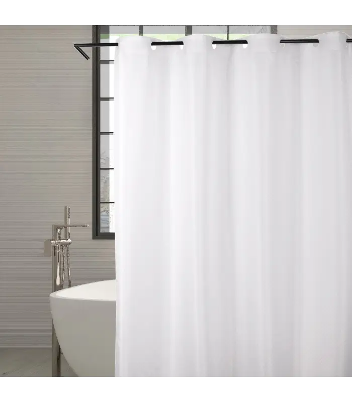 CORTINA DE BAÑO CB-677