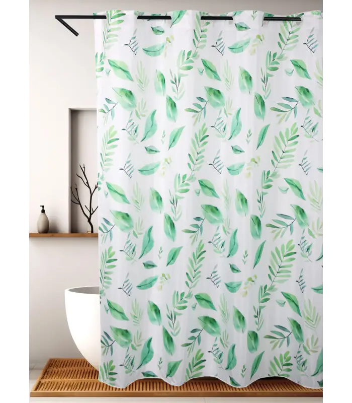 CORTINA DE BAÑO CB-676