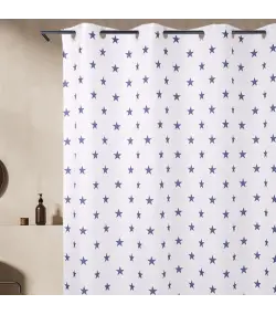 CORTINA DE BAÑO CB-675