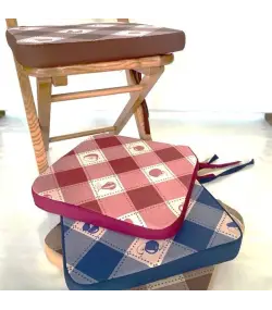 COJIN DE COCINA FRUTAS