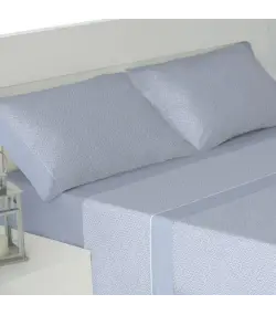 JUEGO DE SÁBANAS MARINA