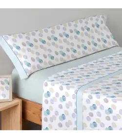 JUEGO DE SÁBANAS GLAM