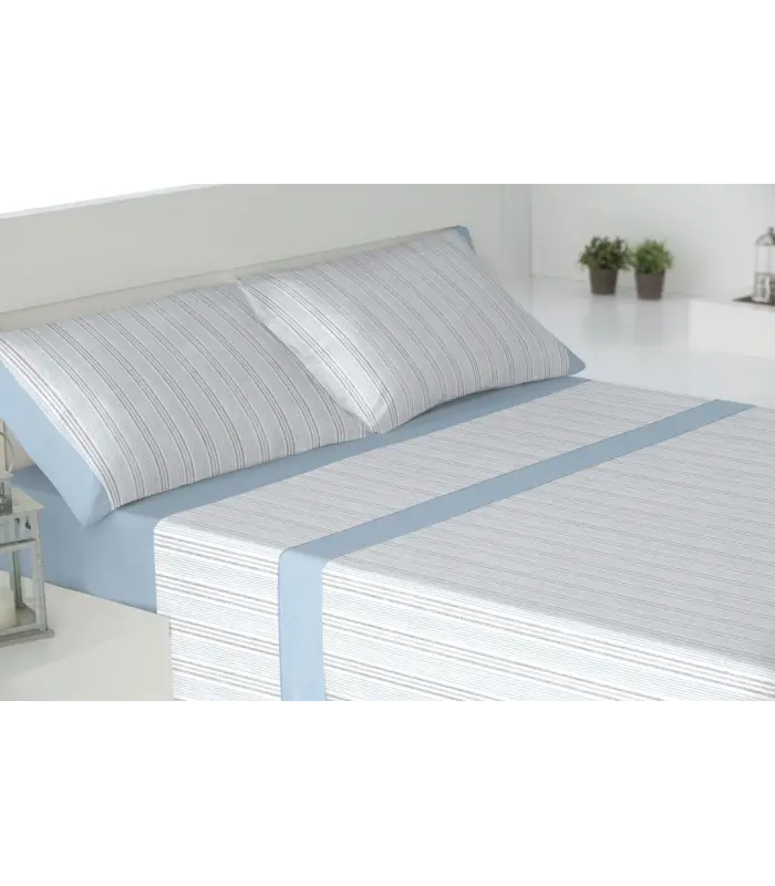 JUEGO DE SÁBANAS ANDY