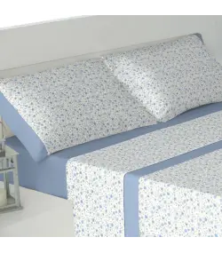 JUEGO DE SÁBANAS STORM