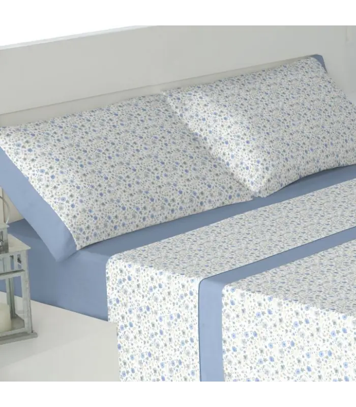 JUEGO DE SÁBANAS STORM