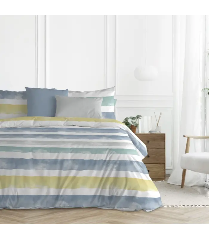 FUNDA NÓRDICA (2 PIEZAS) ALTANO