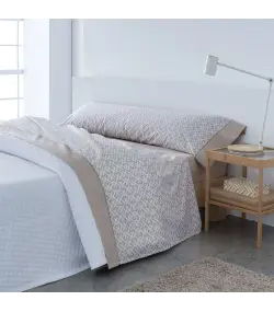 JUEGO DE SÁBANAS OSLO