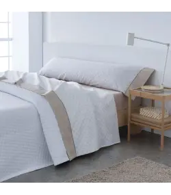 JUEGO DE SÁBANAS LEO