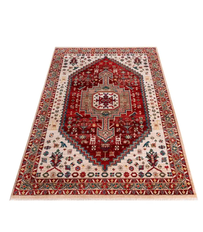 ALFOMBRA SALÓN RAKKAS 0576A