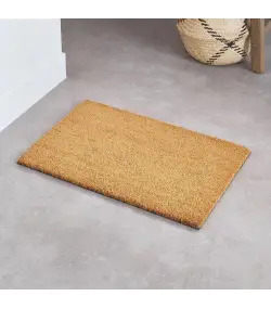 FELPUDO COCO DIBUJO LISO