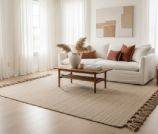 Tapetes para salas de estar