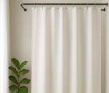 Cortinas de baño