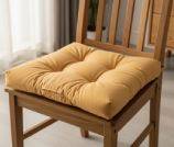 Cojines para sillas y banquetas