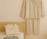 Ropa de andar por casa (homewear)