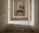 Alcatifas para corredores