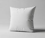 Enchimento das almofadas