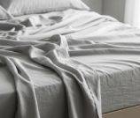 Sábanas encimeras