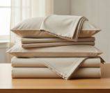 Conjuntos de lençóis